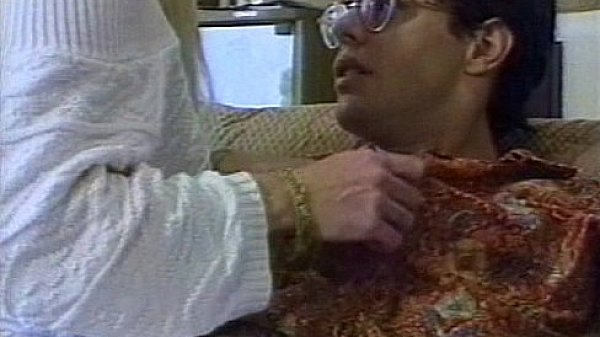 LBO - Anal Vision 19 - scene 2 - extract 1