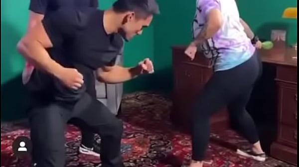 Natalie Casanova has a Massive Ass and Massive Tits  