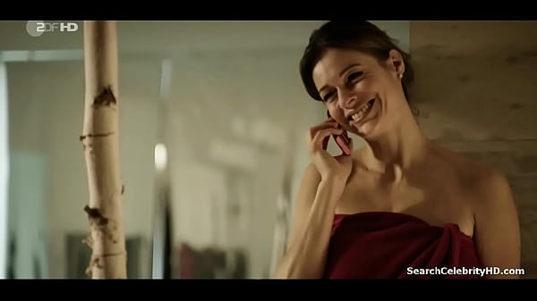 Suzan Anbeh Der Kriminalist-Nacht Am See 2012