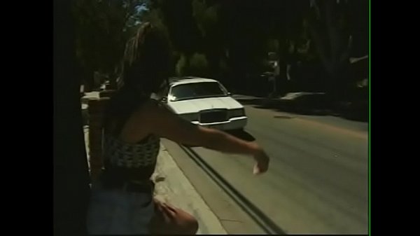 Fantastic Kimberly Jade with small titted blows two dick and gets them deeply inside her holes near the pool