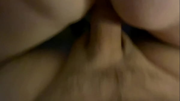 She likes to ride it  