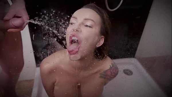 Teaser - GGG PISS COMPILATION  