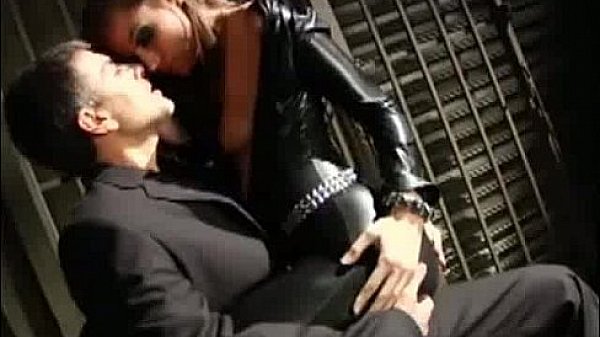 PornoraMix #27 : Animals