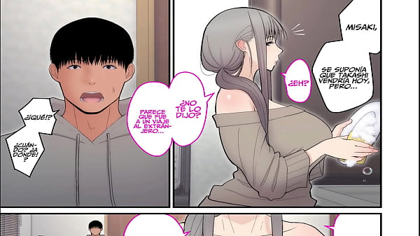 Deja robar a tu esposa 2 