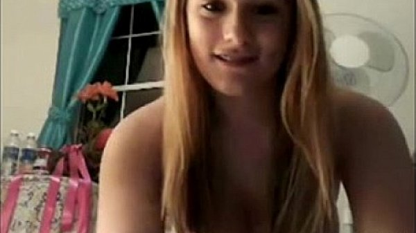 Horny Naked College Cam Girl Pussy Masturbation