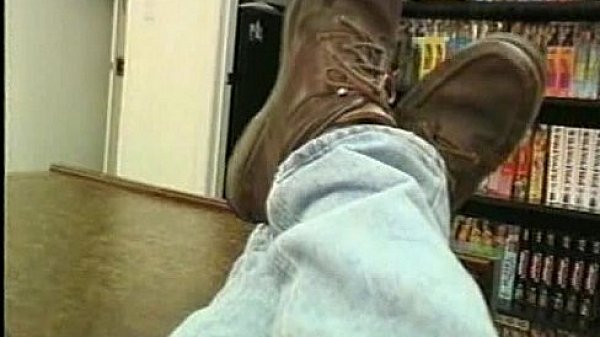 Metro - Just Oral Sex - scene 5 