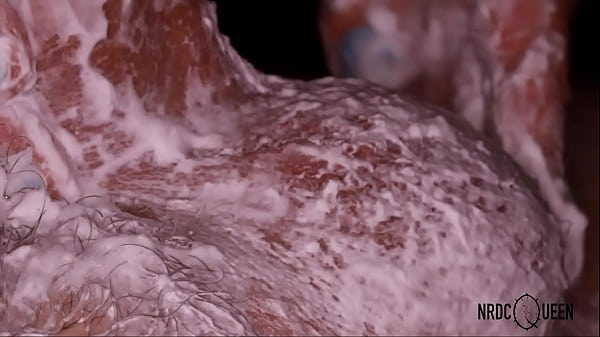 ASMR Mature lady teach How to treat a dick