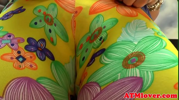 Glamcore gaping milf plays with kinky toys