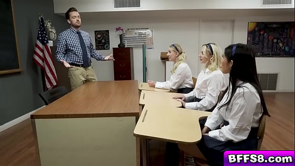 Kyle is one horny principal