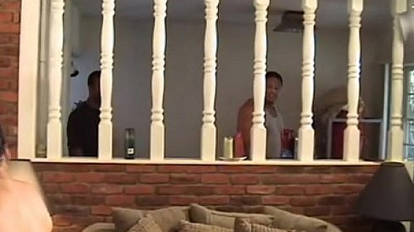 Sapphire (Black Cocks White Sluts 7)