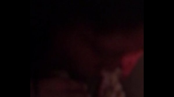 BBW mom Bella sucks some cock 