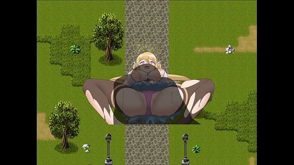 HGame-Shera and the Three Treasures-06~Perverted Traveling Warrior  