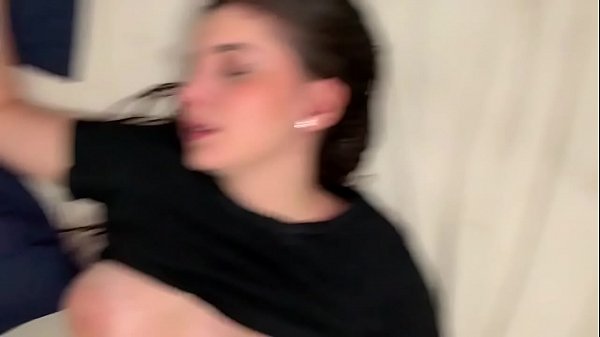 Stepbro fucks sexy stepsister