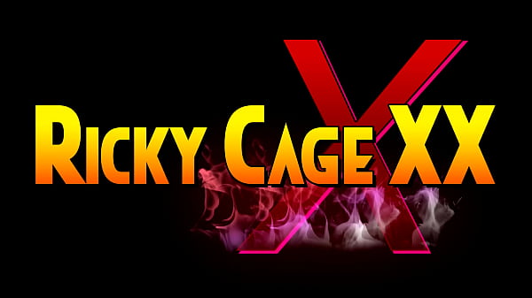 Verification Video and Channel Preview for Ricky Cage XXX 