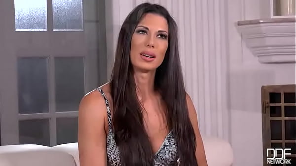 Sex Goddess Interview - Seductress Show & Tell