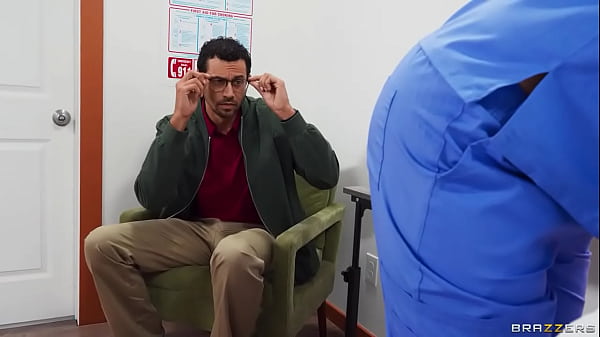 Best Hospital / Brazzers/ Enter XVPROMO