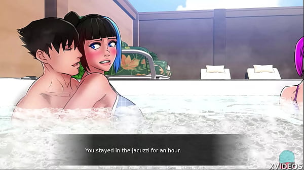 CONFINED WITH GODDESSES Ep. 30 &ndash; Quarantine with 4 sexy, busty women! What a life!  