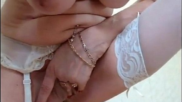 Still Wet at 70  Free Granny Porn Video