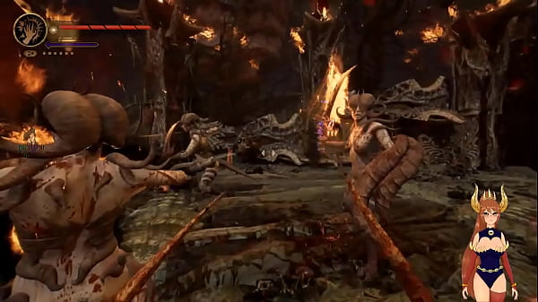 SUCCUBUS Episode Two