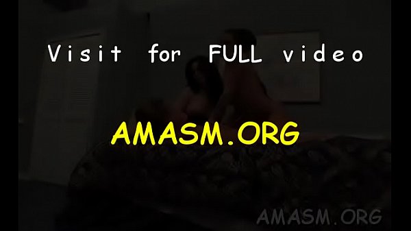 Packing monster riding ends with lots of lustful gf 's orgasms 