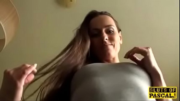 squirting british bird enjoys fingering session-Slutmilfs.com