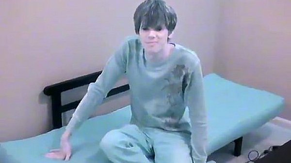 Gay twinks He looks pretty yummy when he unclothes down to nothing