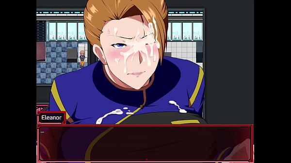 Armored Suit Solgante - Parte 6