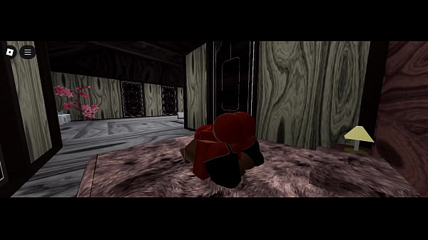 negrito culon es follado por futa vorgona