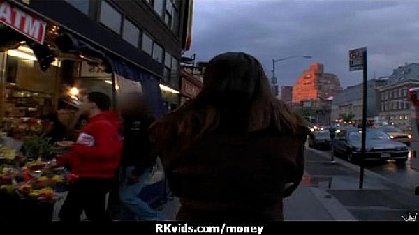 Hooker gets payed and tape for sex 21 