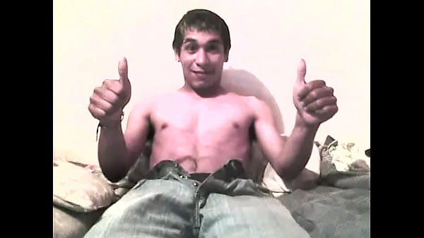 MOROCHO ARGENTINO CALIENTE 2