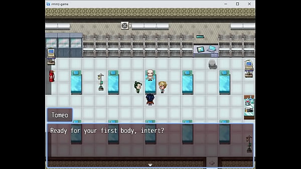 Jogo er&oacute;tico demo