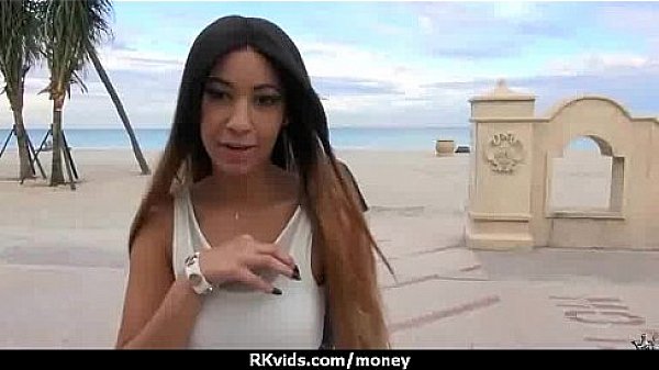 She'll fuck another man for money 20