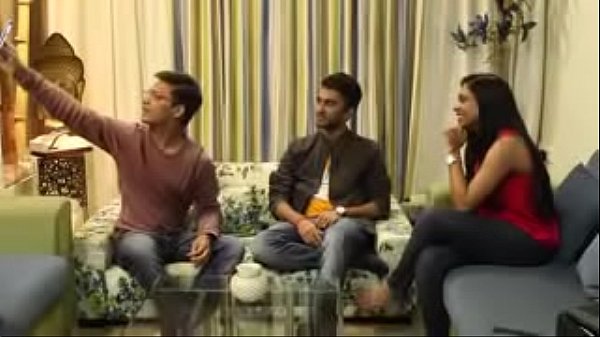 US & Canada trip with Samiksha & Poorvang   Airhob Travel Diaries low