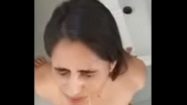 Washing Jaya in hotel toilet  