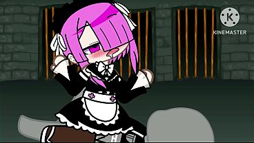 Re:zero hentai gacha club anime  