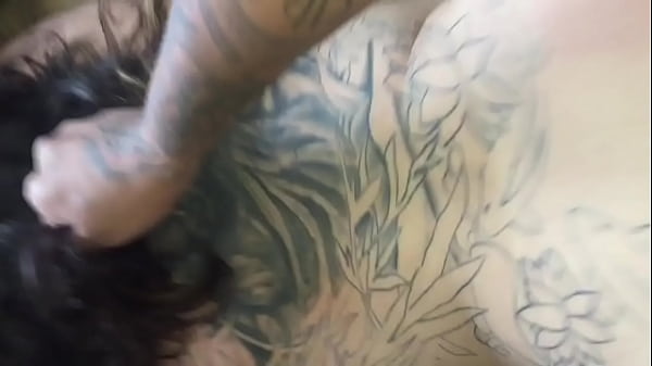 Bbc pounds Latina doggystyle 