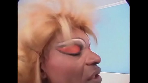 She Male extreme desire!!! vol. #03