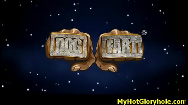 Gloryhole Blowjob Art - video 33