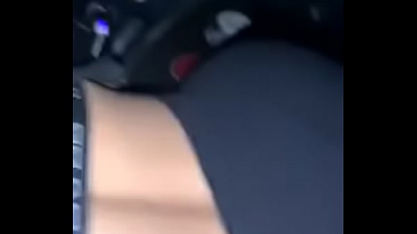 Filled her mouth with My cum