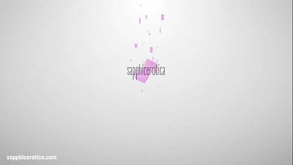 Sapphix presents Vicki in a solo masturbation scene