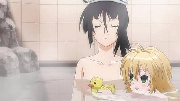 Sekirei Pure Engagement S2E0