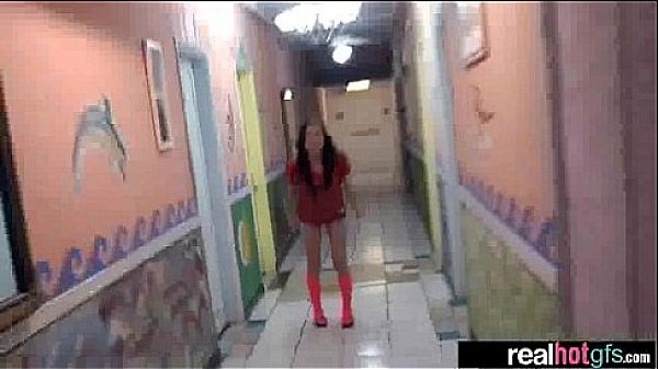 Hot Lovely Girlfriend Perform Best Sex On Cam clip-16