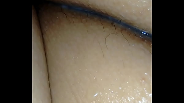 Deixar o cusao cheio de porra e muito tesao