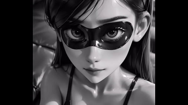 Violeta de los incre&iacute;bles