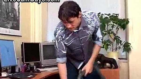 Bareback Twink Fucking