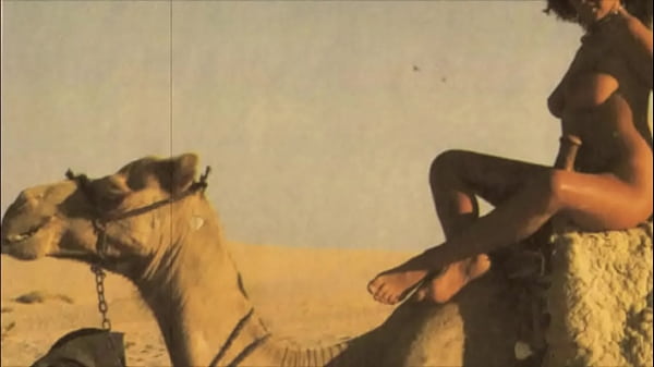 Vintage Wild Women & Nature Girls 