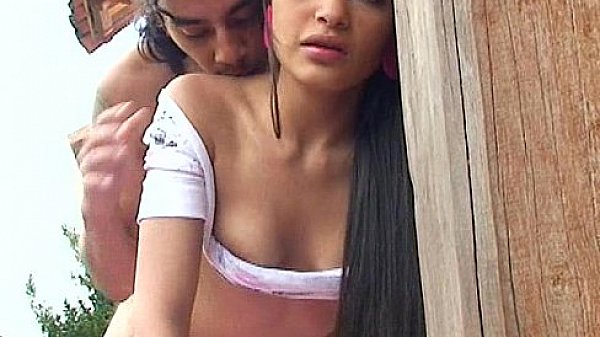 Tami Fabiana gets her pussy super wet when fucked hard