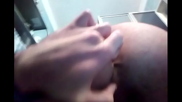 My ass is ready for big dick  