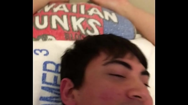 Jacob slapped spread asshole