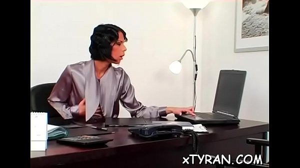 d. slut's bawdy cleft licked 